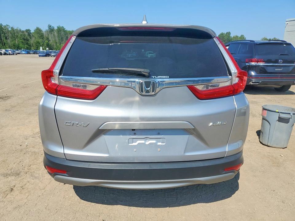 Продажа на аукционе авто 2019 Honda Cr-v, vin: 2HKRW2H20KH149330, номер лота: 59627126