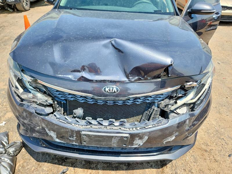 Продажа на аукционе авто 2019 Kia Optima, vin: 5XXGT4L32KG321459, номер лота: 59581876