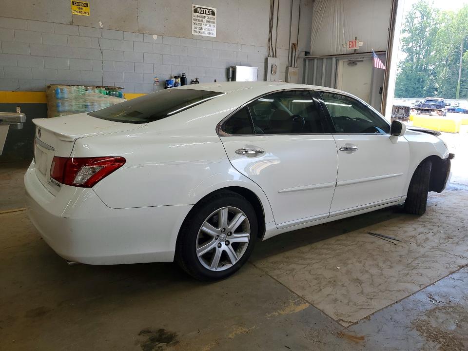 61504356 :رقم المزاد ، JTHBJ46GX72130852 vin ، 2007 Lexus Es مزاد بيع