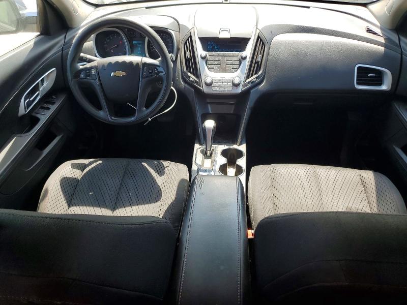 61593826 :رقم المزاد ، 2GNALBEK5D6417975 vin ، 2013 Chevrolet Equinox مزاد بيع