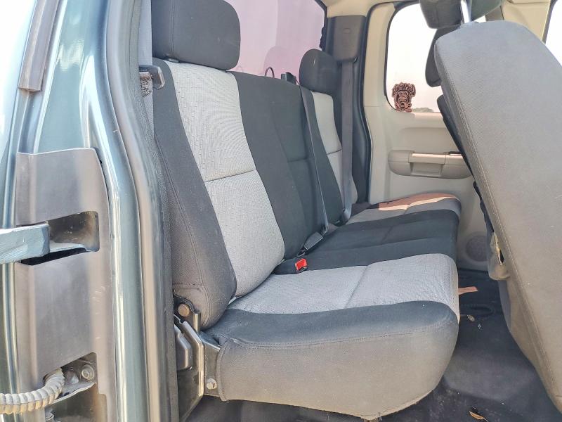 Aukcja sprzedaży 2009 Gmc Sierra, vin: 1GTEC19C59Z251749, numer aukcji: 62148776
