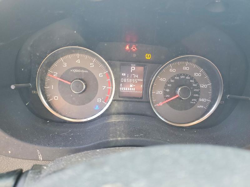 Продажа на аукционе авто 2014 Subaru Forester, vin: JF2SJAHC1EH441737, номер лота: 60023686