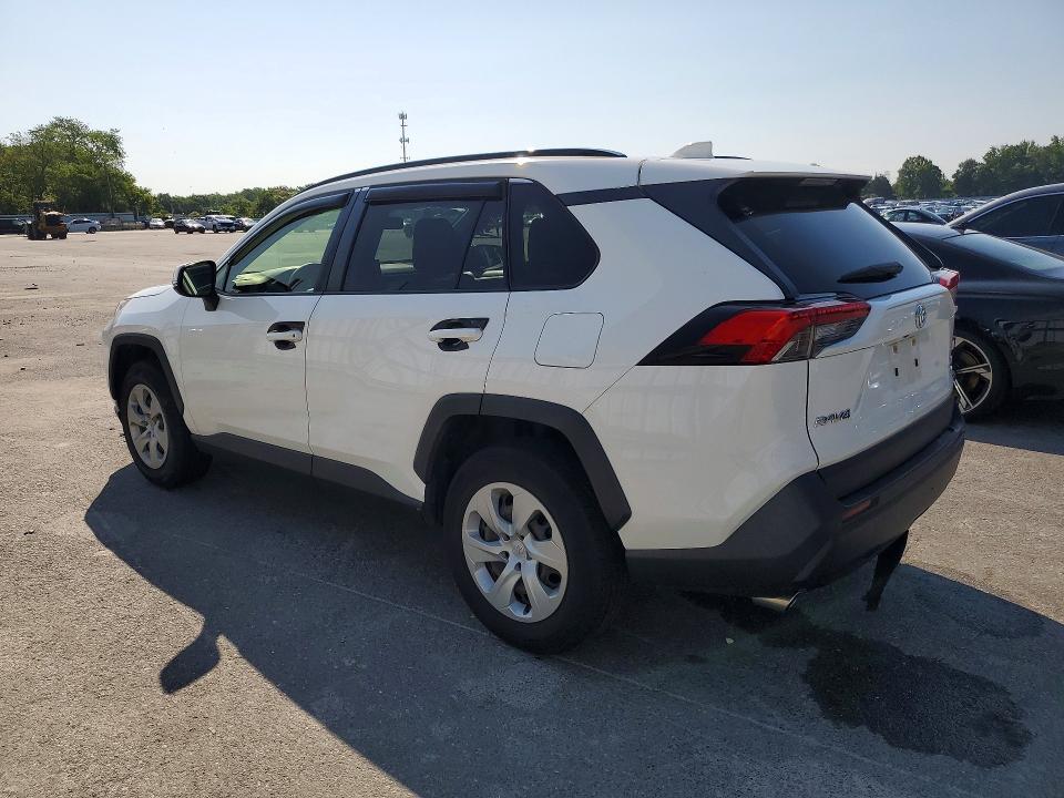 Продаж на аукціоні авто 2019 Toyota Rav4, vin: JTMG1RFV0KD016942, номер лоту: 60754336