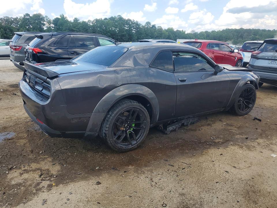 Продажа на аукционе авто 2021 Dodge Challenger, vin: 2C3CDZFJ5MH578820, номер лота: 59816876