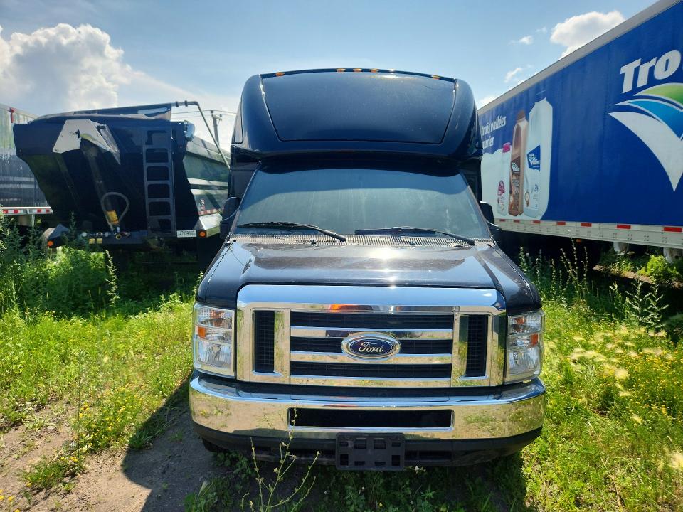 Aukcja sprzedaży 2018 Ford Econoline, vin: 1FDXE4FS3JDC10453, numer aukcji: 58213926