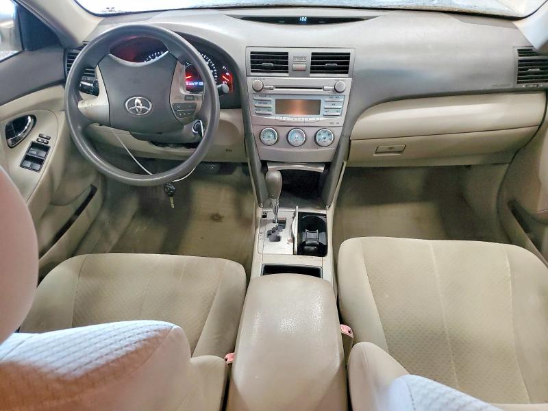 2009 Toyota Camry მანქანა იყიდება აუქციონზე, vin: 4T1BE46K59U805083, აუქციონის ნომერი: 62653426