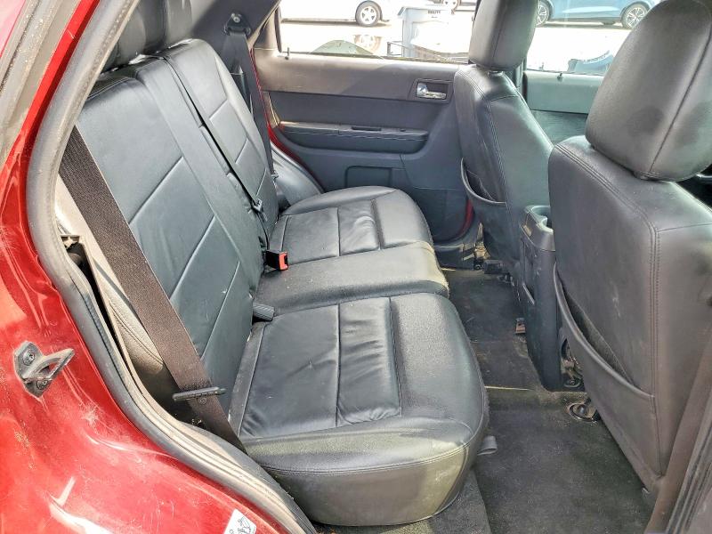 Aukcja sprzedaży 2011 Ford Escape, vin: 1FMCU9EG7BKB63291, numer aukcji: 63253286