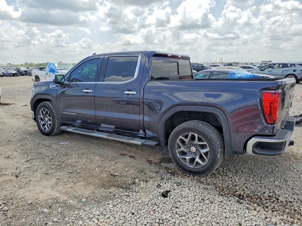 Aukcja sprzedaży 2022 Gmc Sierra, vin: 3GTPHDED5NG652402, numer aukcji: 63122086