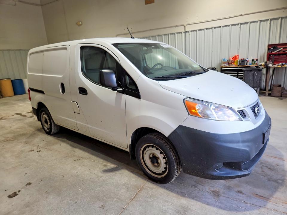 Aukcja sprzedaży 2015 Nissan Nv200, vin: 3N6CM0KN4FK736481, numer aukcji: 59110546