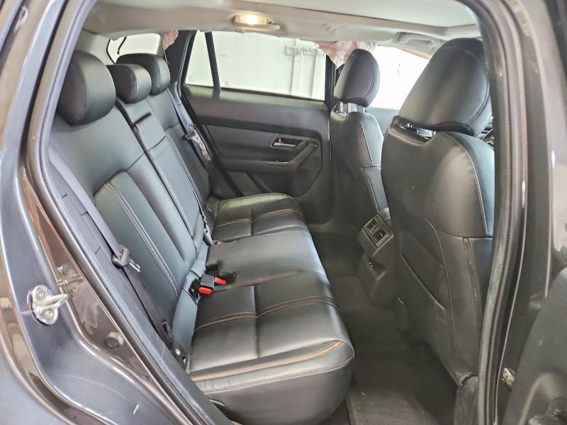 62922536 :رقم المزاد ، 7MMVABXY0PN140332 vin ، 2023 Mazda Cx-50 مزاد بيع