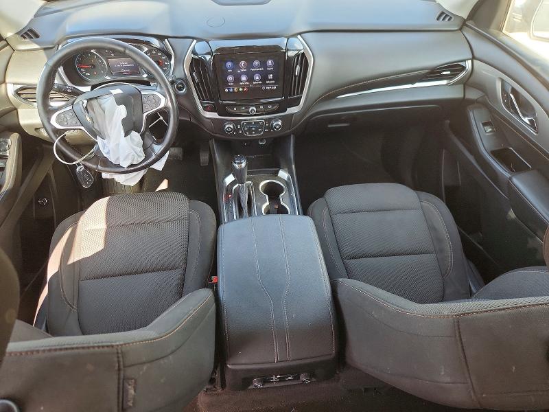 Продажа на аукционе авто 2020 Chevrolet Traverse, vin: 1GNERGKW6LJ172531, номер лота: 60886486