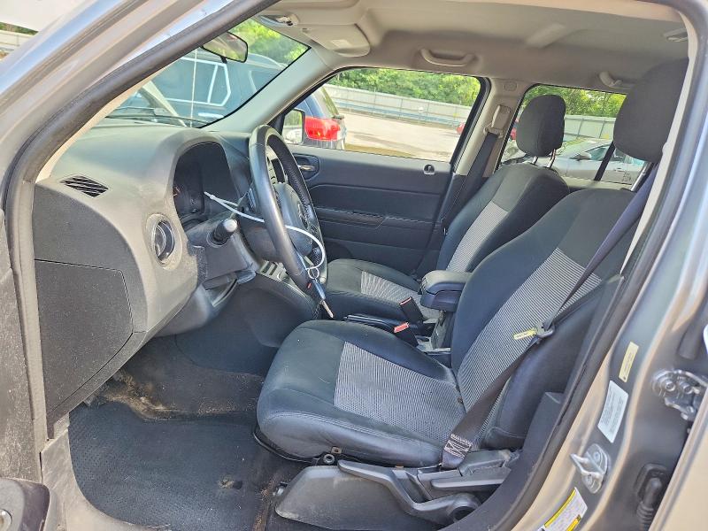 Продаж на аукціоні авто 2014 Jeep Patriot, vin: 1C4NJRFB3ED784318, номер лоту: 62760446