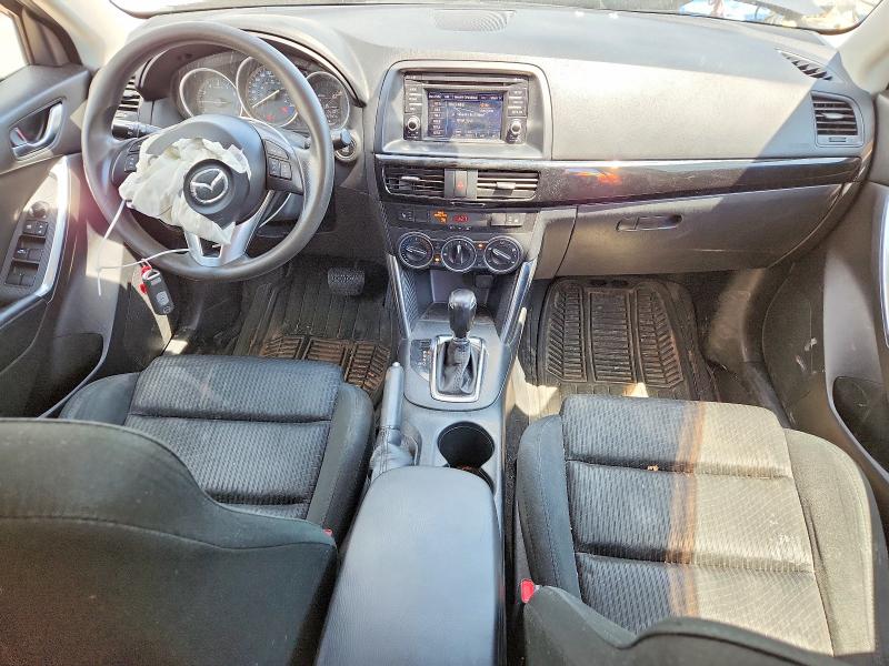 Продажа на аукционе авто 2015 Mazda Cx-5, vin: JM3KE2CY7F0474972, номер лота: 59606466