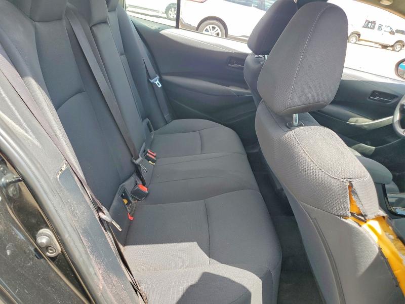 Aukcja sprzedaży 2022 Toyota Corolla, vin: 5YFEPMAEXNP284043, numer aukcji: 63501636