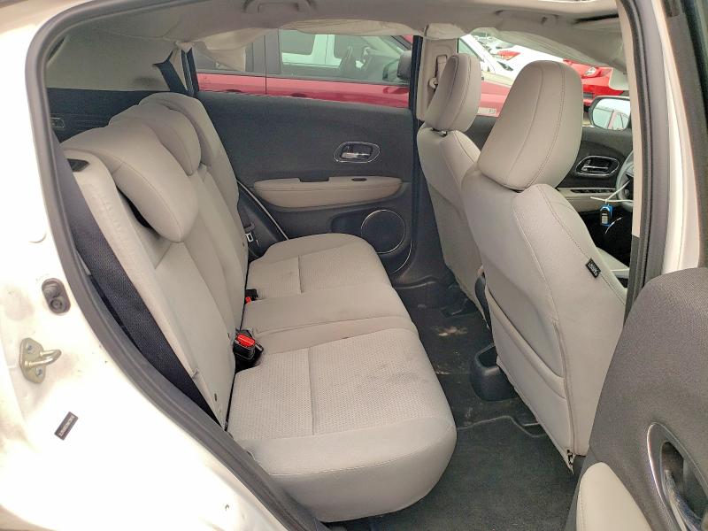 Продажа на аукционе авто 2019 Honda Hr-v, vin: 3CZRU6H52KM729836, номер лота: 60514546