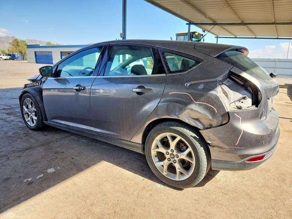 2014 Ford Focus მანქანა იყიდება აუქციონზე, vin: 1FADP3N20EL156043, აუქციონის ნომერი: 63158936