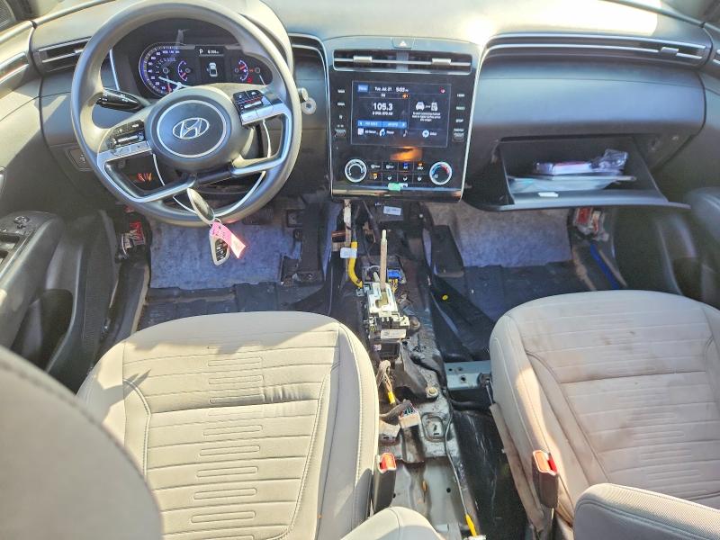 Продажа на аукционе авто 2022 Hyundai Santa Cruz, vin: 5NTJB4AE5NH014178, номер лота: 62120086