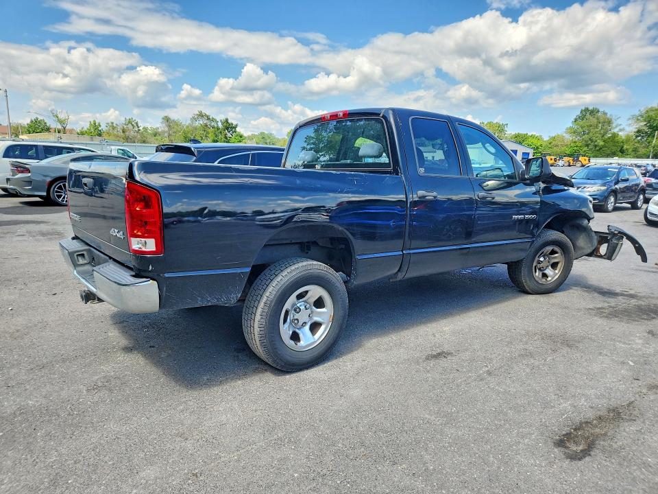 Aukcja sprzedaży 2004 Dodge Ram 1500, vin: 1D7HU18N64J222898, numer aukcji: 63018716