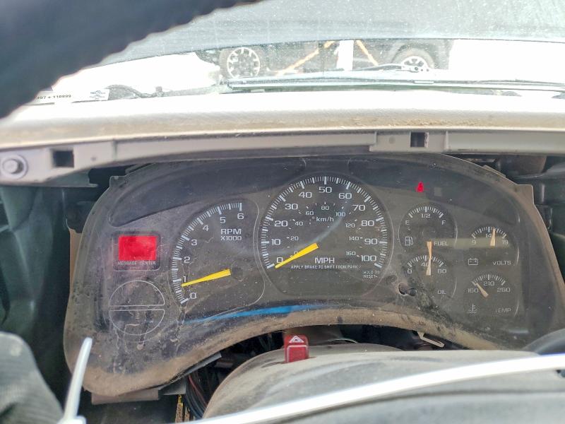 Aukcja sprzedaży 2000 Gmc Yukon, vin: 1GKEK13T3YJ196764, numer aukcji: 61808216