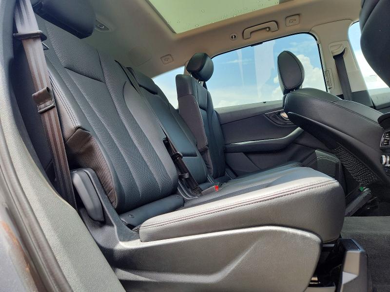 Продаж на аукціоні авто 2019 Audi Q7, vin: WA1LAAF75KD004426, номер лоту: 59720056
