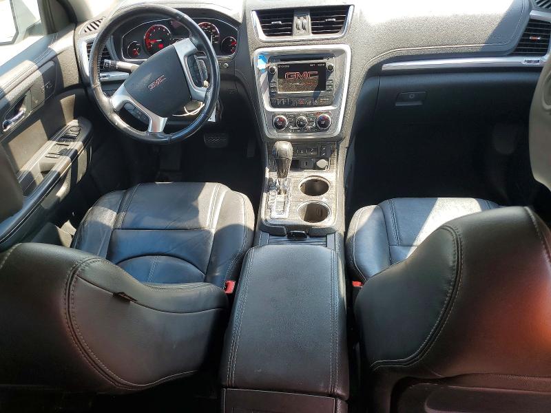 Продажа на аукционе авто 2017 Gmc Acadia Limited, vin: 1GKKRSKD6HJ100172, номер лота: 60121846