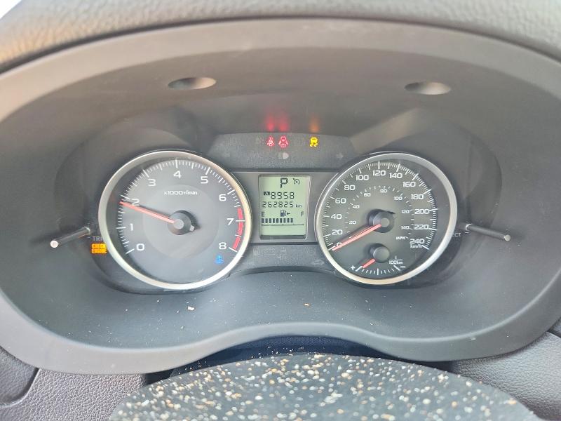 Продажа на аукционе авто 2013 Subaru Impreza, vin: JF1GJAA60DH028897, номер лота: 63028146