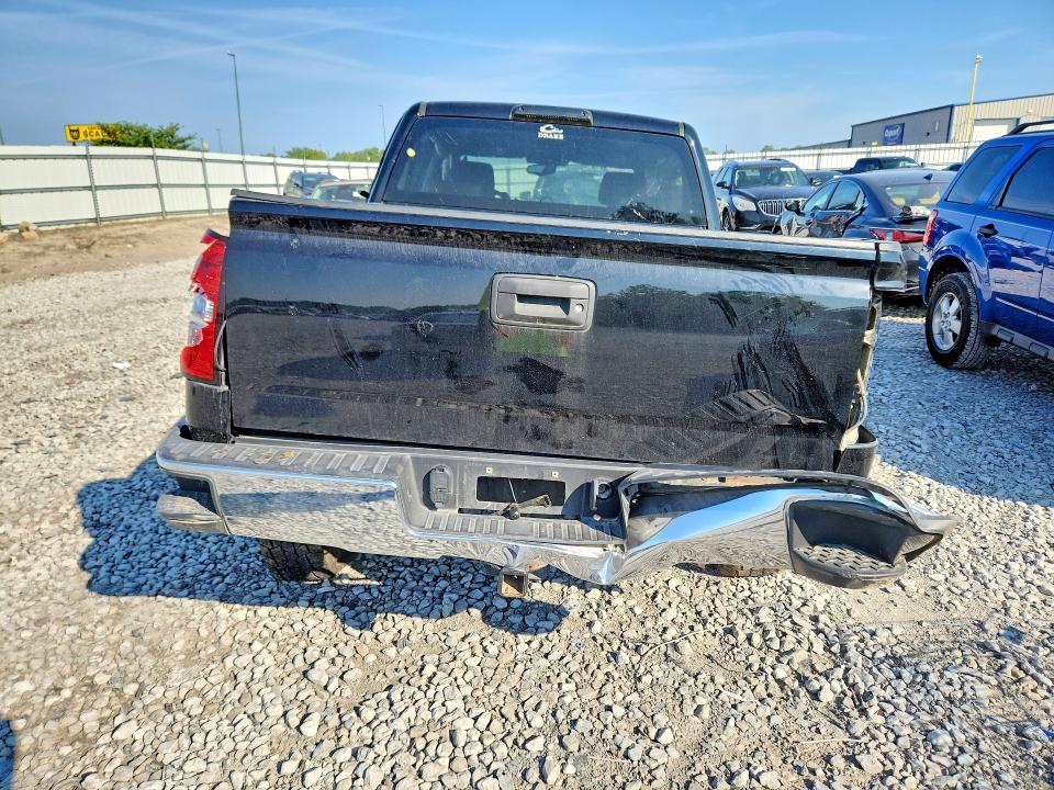 62502136 :رقم المزاد ، 3GTU2UEC9FG286764 vin ، 2015 Gmc Sierra مزاد بيع