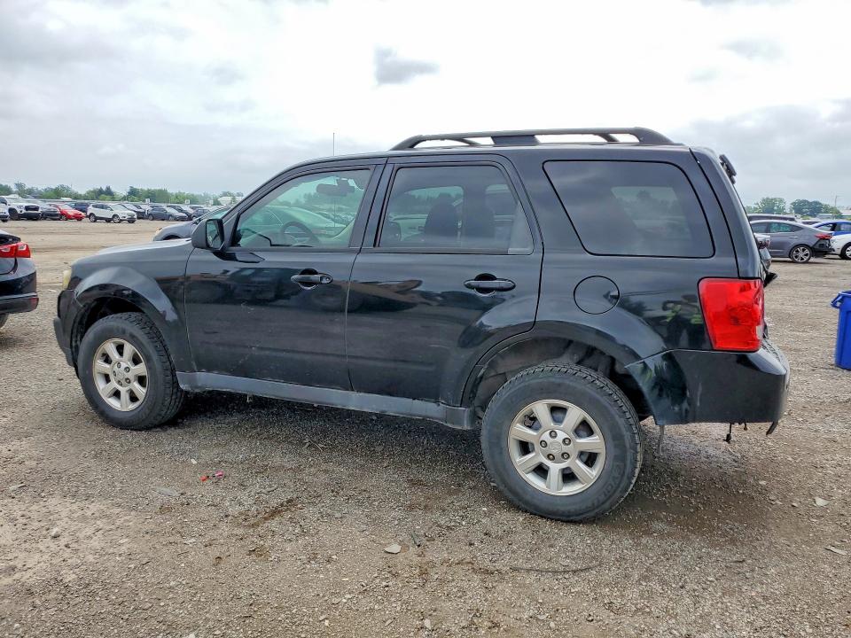 2009 Mazda Tribute მანქანა იყიდება აუქციონზე, vin: 4F2CZ06G09KM02769, აუქციონის ნომერი: 62772416