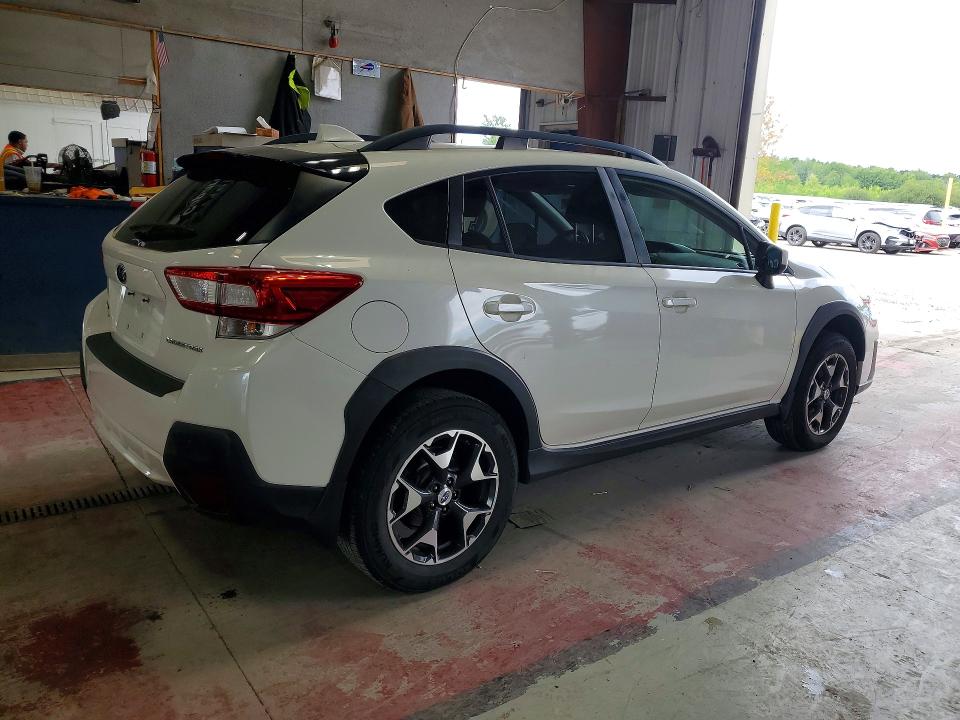 Aukcja sprzedaży 2018 Subaru Crosstrek, vin: JF2GTACC1J8281165, numer aukcji: 62683766