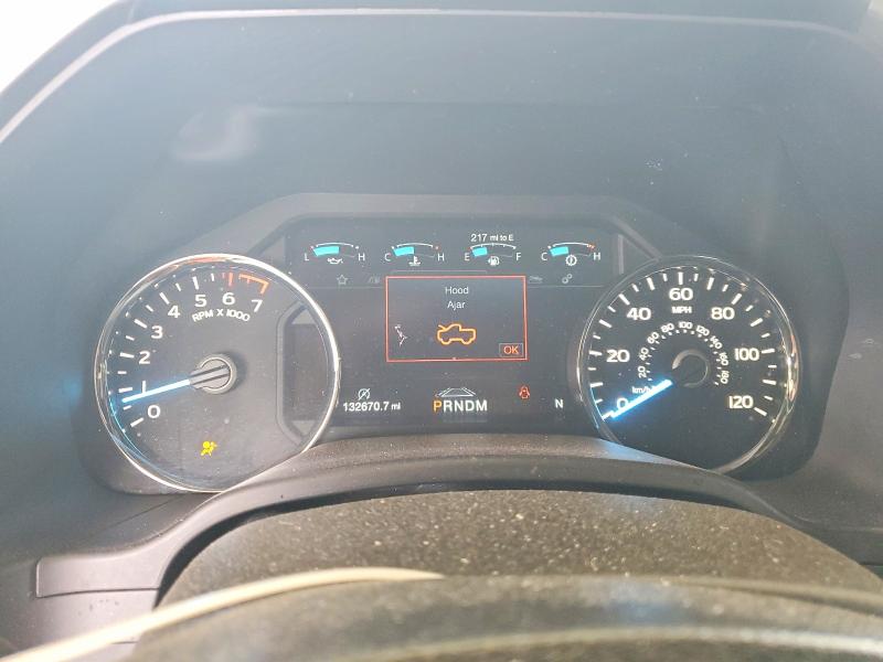 2019 Ford F150 მანქანა იყიდება აუქციონზე, vin: 1FTEW1E48KFB10929, აუქციონის ნომერი: 62108326