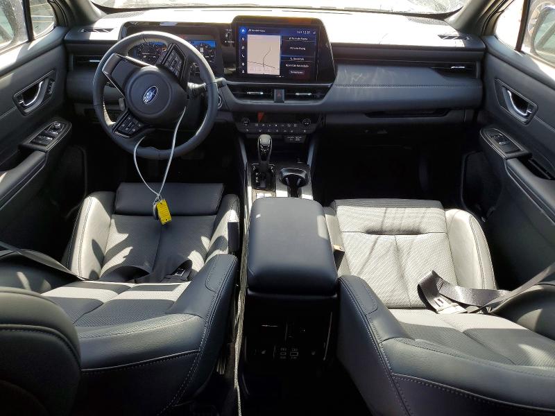 Продажа на аукционе авто 2026 Subaru Outback, vin: JF2BURJD9TY454743, номер лота: 62216866