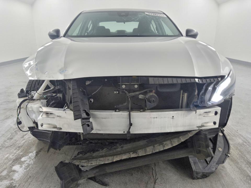 Продажа на аукционе авто 2025 Nissan Altima, vin: 1N4BL4DV1SN356000, номер лота: 62317056