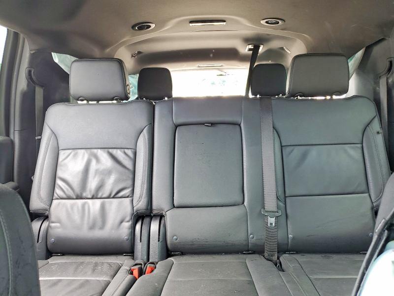 Продаж на аукціоні авто 2025 Chevrolet Suburban, vin: 1GNS5CRD4SR204582, номер лоту: 60747976