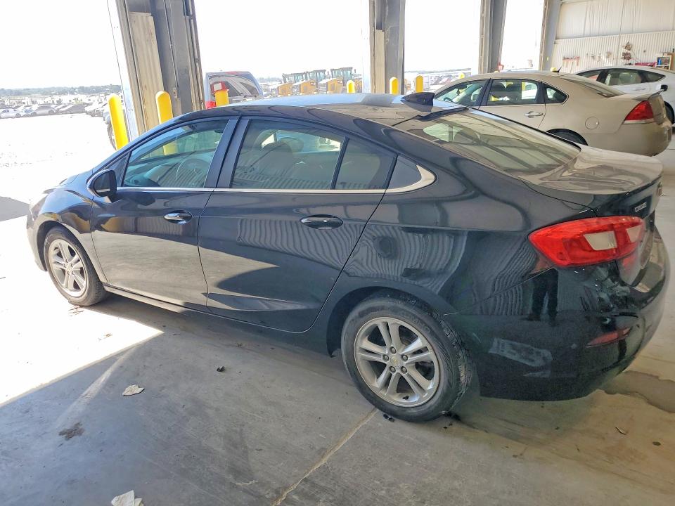 Aukcja sprzedaży 2016 Chevrolet Cruze, vin: 1G1BE5SM0G7245897, numer aukcji: 60562426