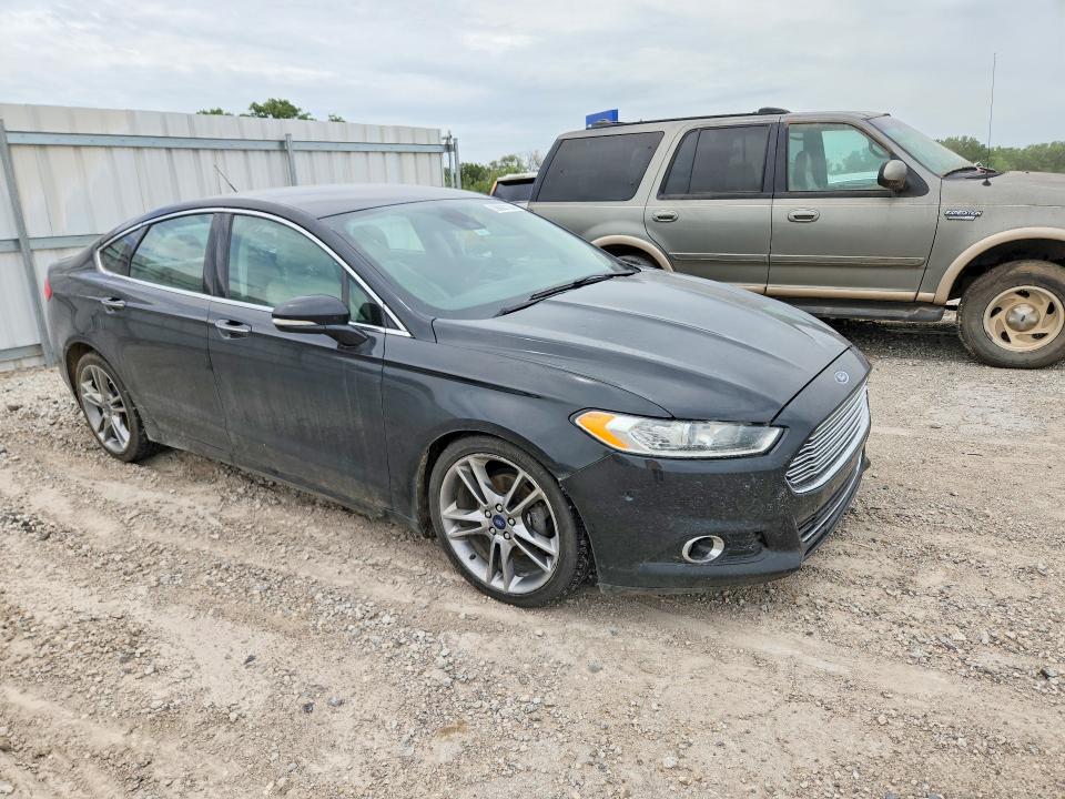 Продажа на аукционе авто 2015 Ford Fusion, vin: 3FA6P0K98FR252451, номер лота: 58882136
