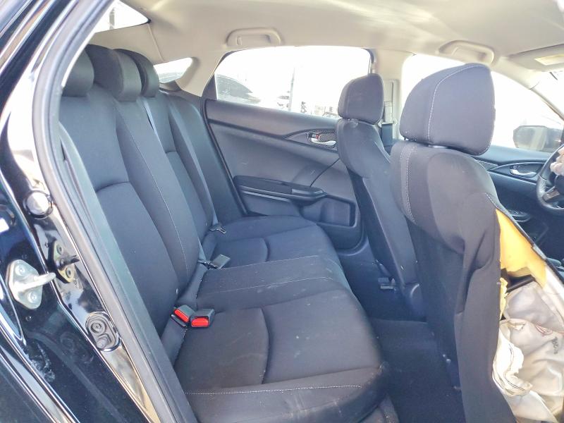 Aukcja sprzedaży 2020 Honda Civic, vin: 2HGFC2F66LH502229, numer aukcji: 60004816