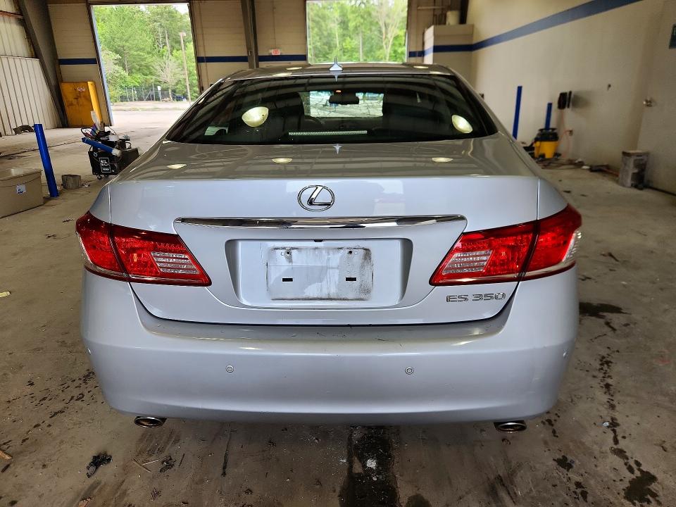 Продаж на аукціоні авто 2011 Lexus Es, vin: JTHBK1EG8B2440794, номер лоту: 62116146