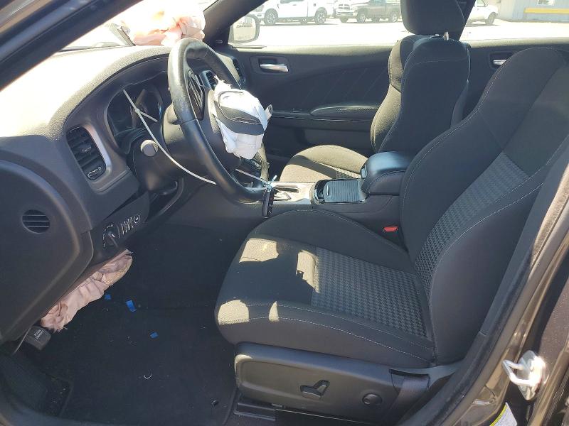 60077416 :رقم المزاد ، 2C3CDXHG7PH655875 vin ، 2023 Dodge Charger مزاد بيع