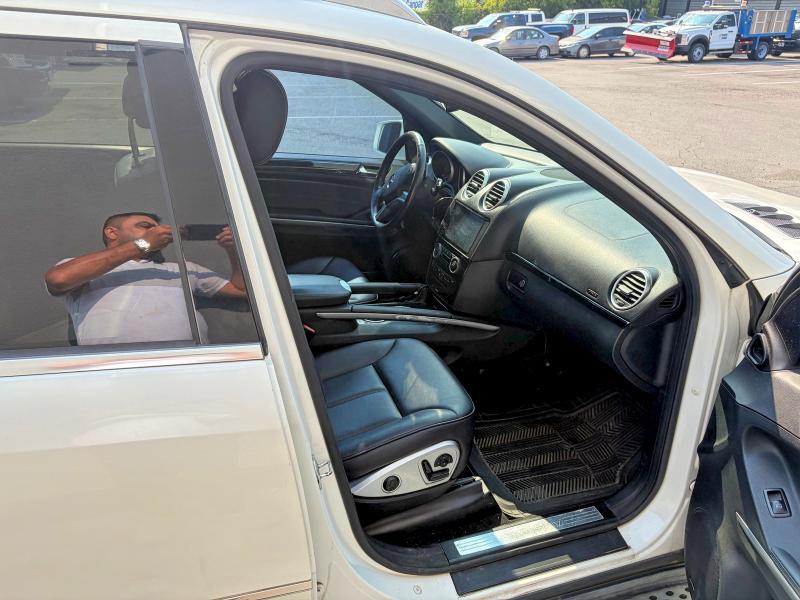 Продажа на аукционе авто 2012 Mercedes-benz Gl, vin: 4JGBF2FEXCA780458, номер лота: 63059836