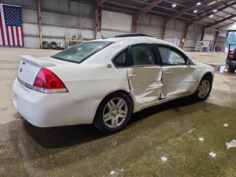 Aukcja sprzedaży 2007 Chevrolet Impala, vin: 2G1WC58R379401620, numer aukcji: 59401856
