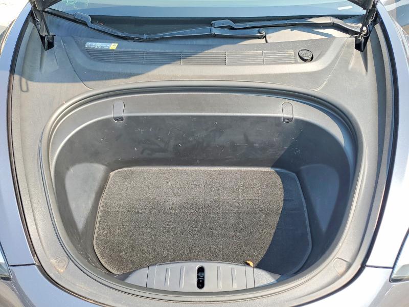 Продаж на аукціоні авто 2018 Tesla Model 3, vin: 5YJ3E1EA4JF024178, номер лоту: 59687826