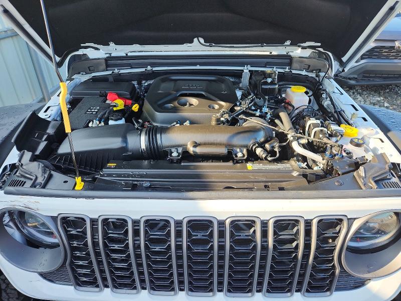 Aukcja sprzedaży 2026 Jeep Wrangler, vin: 1C4PJXFNXTW275724, numer aukcji: 62517406