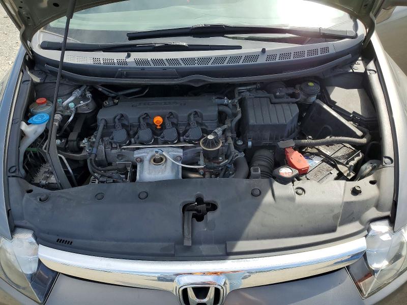 Aukcja sprzedaży 2008 Honda Civic, vin: 2HGFA16808H508021, numer aukcji: 62722826
