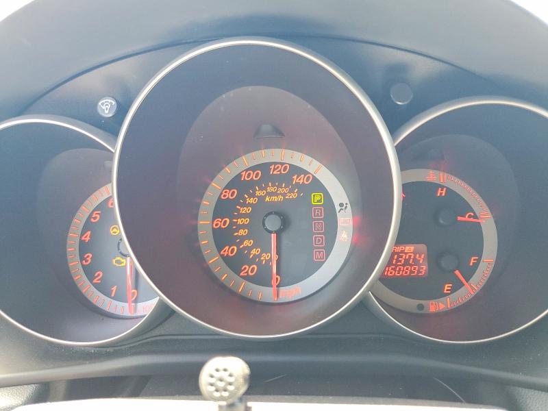 Aukcja sprzedaży 2004 Mazda 3, vin: JM1BK143641197754, numer aukcji: 61440206