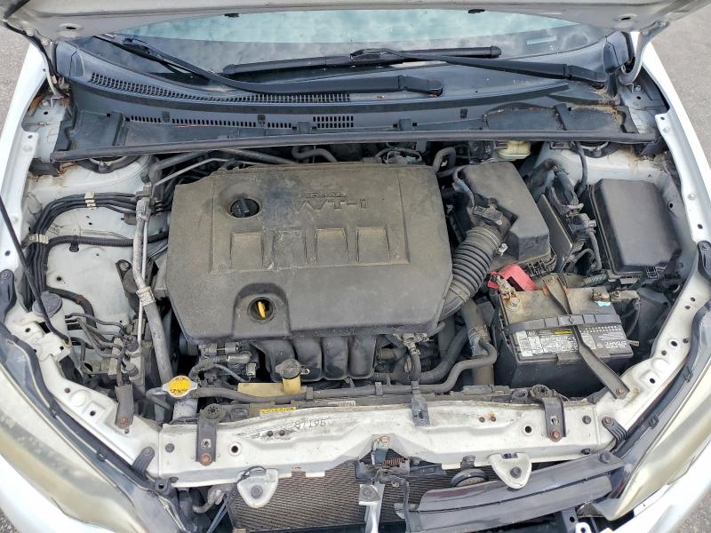 Продаж на аукціоні авто 2016 Toyota Corolla, vin: 2T1BURHE2GC706548, номер лоту: 60980066