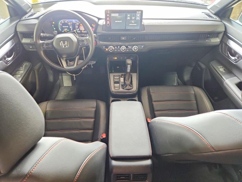Продаж на аукціоні авто 2026 Honda Cr-v, vin: 5J6RS6H85TL020806, номер лоту: 60317916