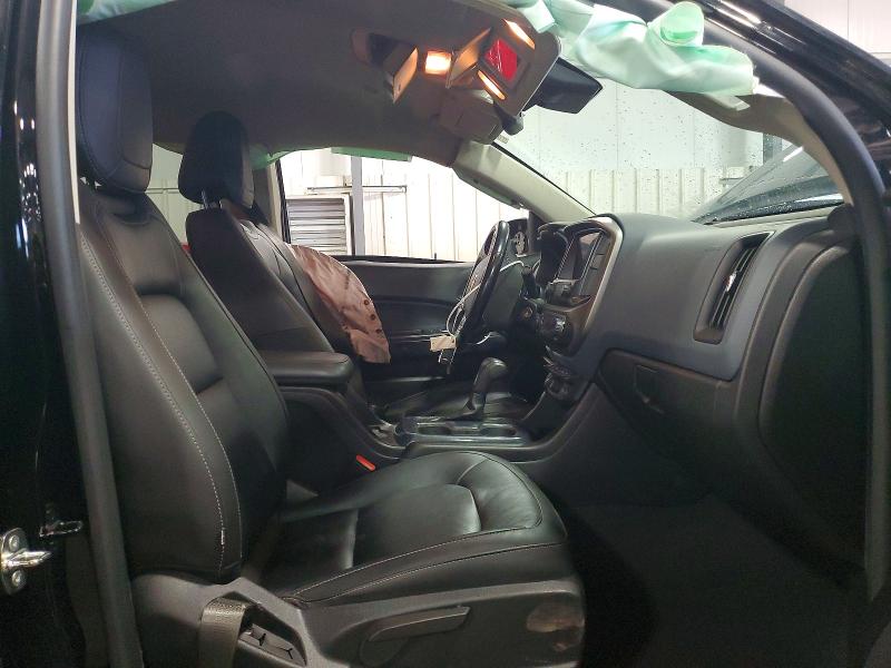 Продажа на аукционе авто 2021 Chevrolet Colorado, vin: 1GCGTDEN0M1234222, номер лота: 59842686