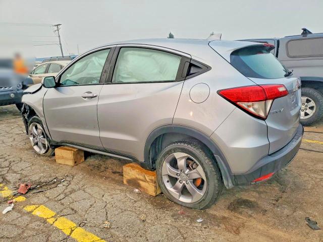 Aukcja sprzedaży 2020 Honda Hr-v, vin: 3CZRU5H35LM718677, numer aukcji: 60457846