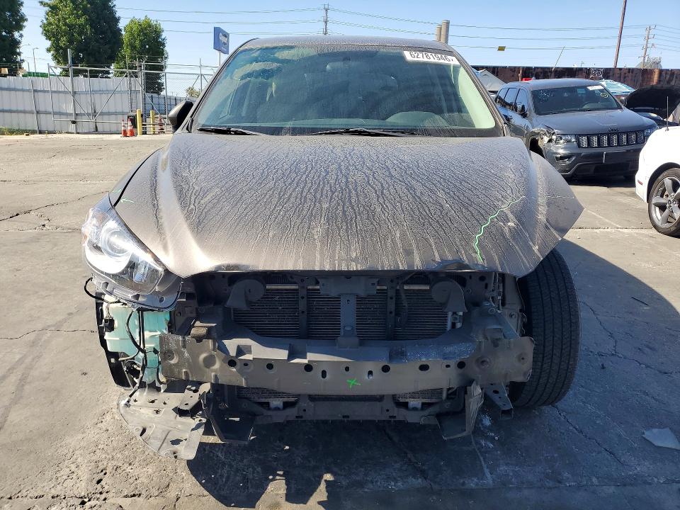Продаж на аукціоні авто 2016 Mazda Cx-5, vin: JM3KE2CY8G0909905, номер лоту: 62781946