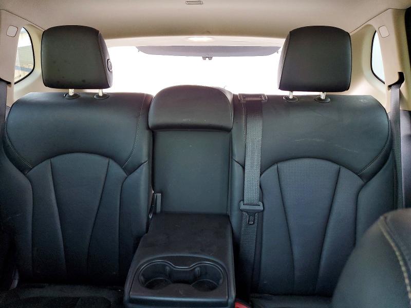 Aukcja sprzedaży 2017 Buick Envision, vin: LRBFXBSA0HD004608, numer aukcji: 60625386